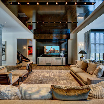 Golf Course Hideaway