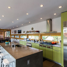 Kitchens