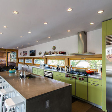 1 Wren Residence