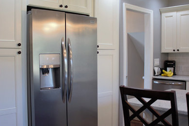 Kitchen Remodeling - Salisbury