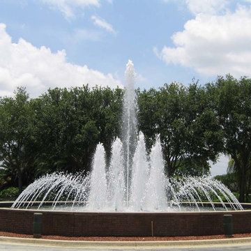 The Masons Co Landscape Project Florida