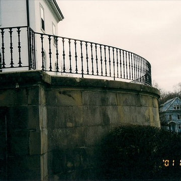 Railings