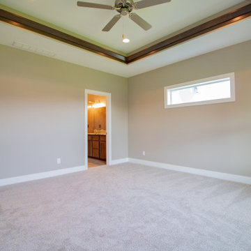 Altoona Ranch Forced Walk-out Basement