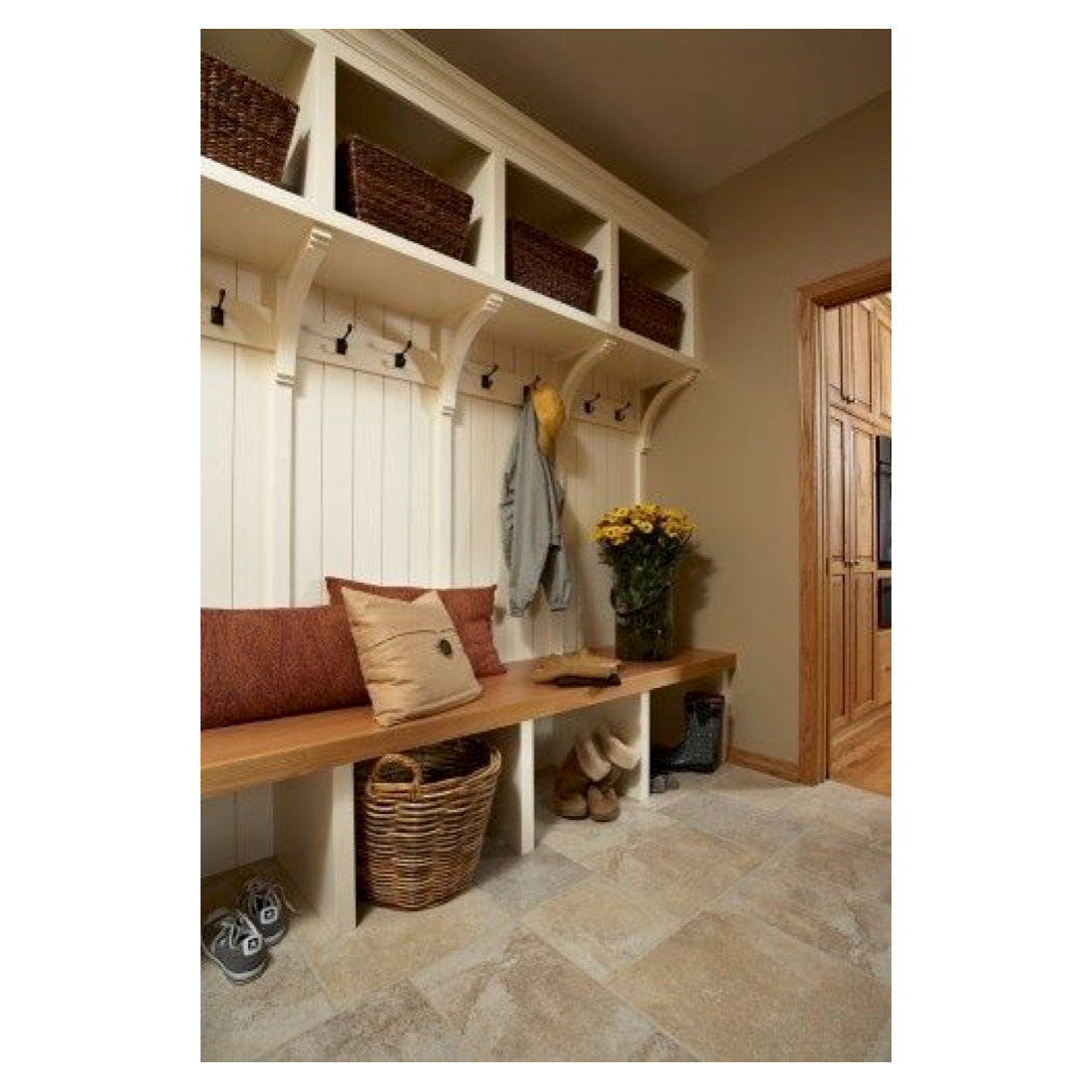 Shelving
