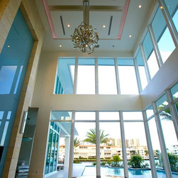 Ft. Lauderdale - Modern - Windows