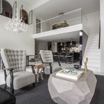 Bond Street Apartment