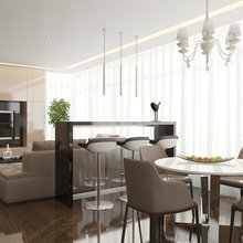 Dining Chairs
