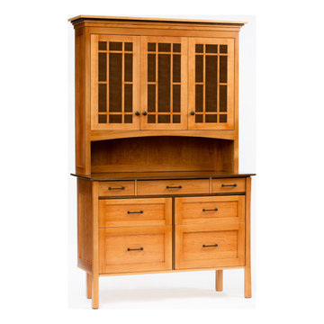 Craftsman Style