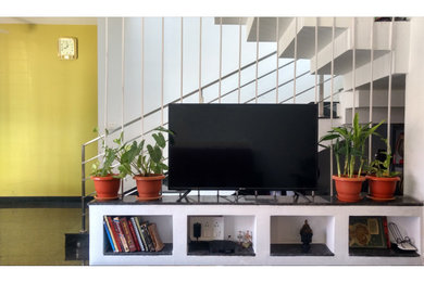 Mangalore residence