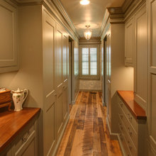 Closet Ideas