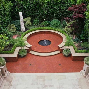 Magrane Associates Landscape Design and Landscape Architecture