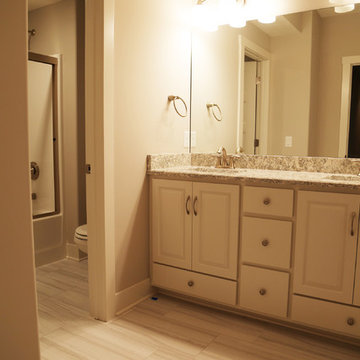 Kingsboro Custom Ranch Home