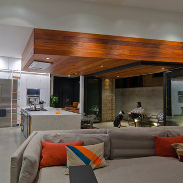 Foust Residence
