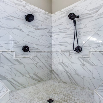 Home Makeover in Mesquite TX