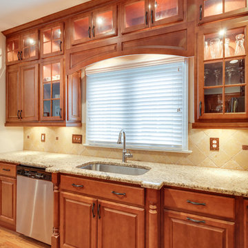Argewal Kitchen