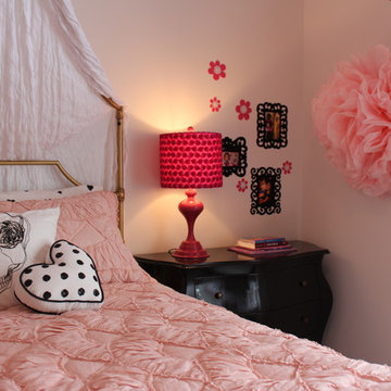 Kid's Rooms