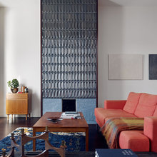 Fireplaces