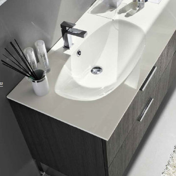 Cerasa PLAY Bathroom