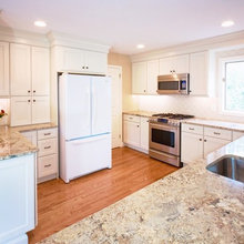 Kitchen Ideas