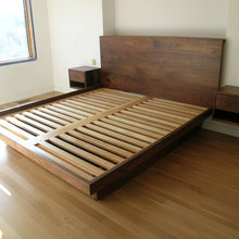 Bedrooms