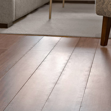 Ambient Tahoe Sawn Strand Bamboo Flooring