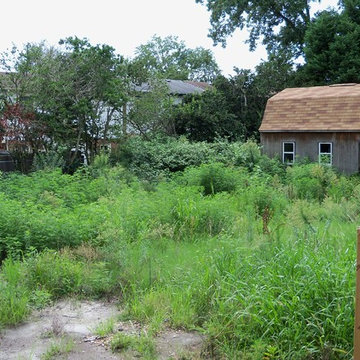Ugly Yard Contest Winner