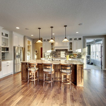 Exclusive House Plan 73343HS