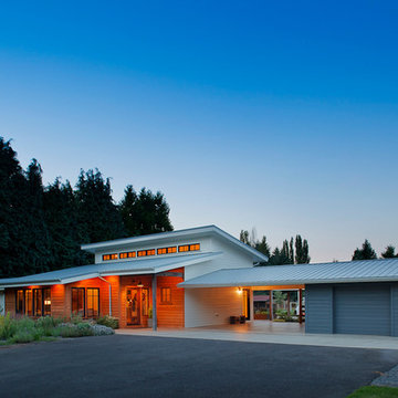 Sauvie Island Retreat