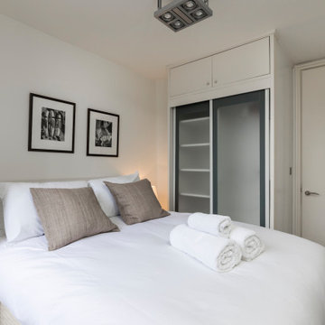 Maximizing every inch of space with smart design