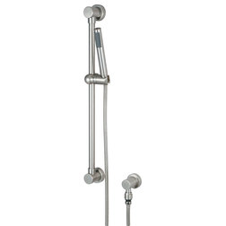 Contemporary Showerheads And Body Sprays by Pioneer Industries, Inc.