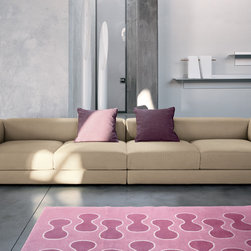 Cove Sofa by Bonaldo - Sectional Sofas