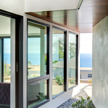 Beachitos Duplex / Laguna Beach North Coast Highway