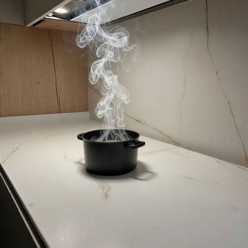 La Cocina de Alba