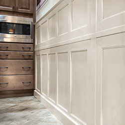 Wellborn Cabinet, Inc. - Products