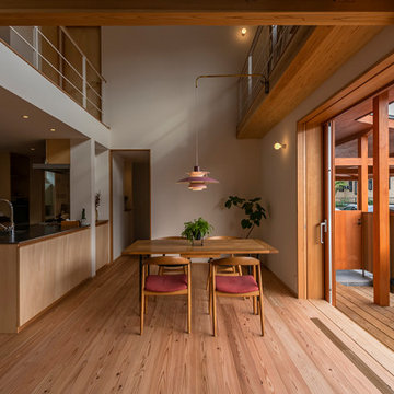 CANVAS HOUSE