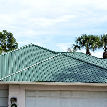 DefenderRoof - Evergreen