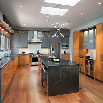 JBDB Residence