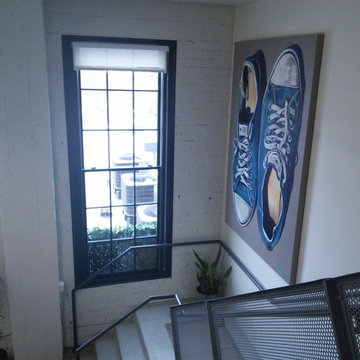 Designing a Downtown Des Moines Loft
