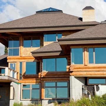 Designed for Alaska's Climate