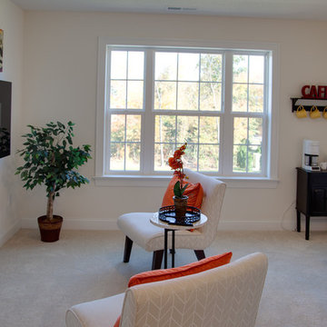 Interiors
