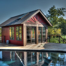 Outdoor Areas