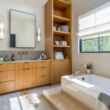 Brentwood Tranquill Bathroom