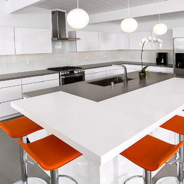 Eichler Home Remodel