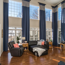 windows great room