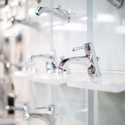 DXV Bath Features - Bathroom Sink Faucets