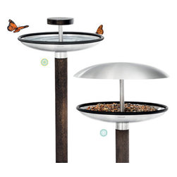 Blomus 65033 Fuera Bird Feeder - Products