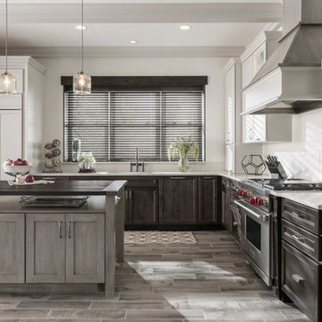 Kitchen to Fit Your Culinary Needs