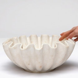 Darci Bowl - Home Decor