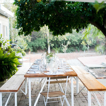 Earl Residence