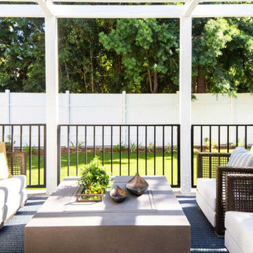 Casual Classic Remodel